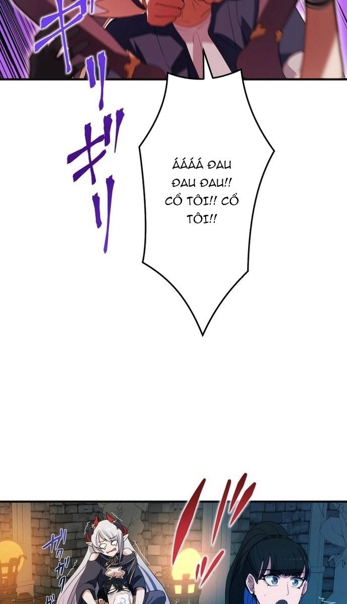 Đảo Ngược Chỉ Số : Từ Kẻ Xui Xẻo Thành Vô Địch! Chap 5 - Next Chap 6