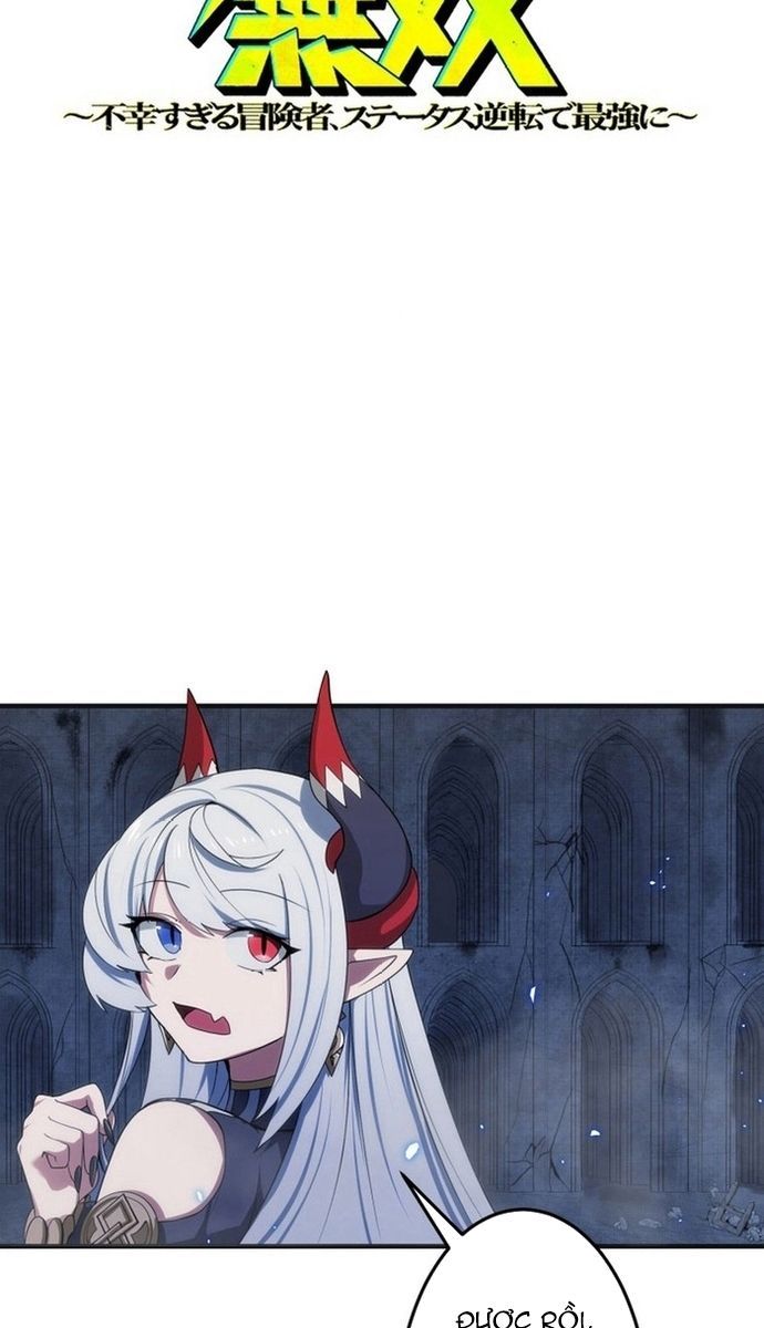 Đảo Ngược Chỉ Số : Từ Kẻ Xui Xẻo Thành Vô Địch! Chap 5 - Next Chap 6