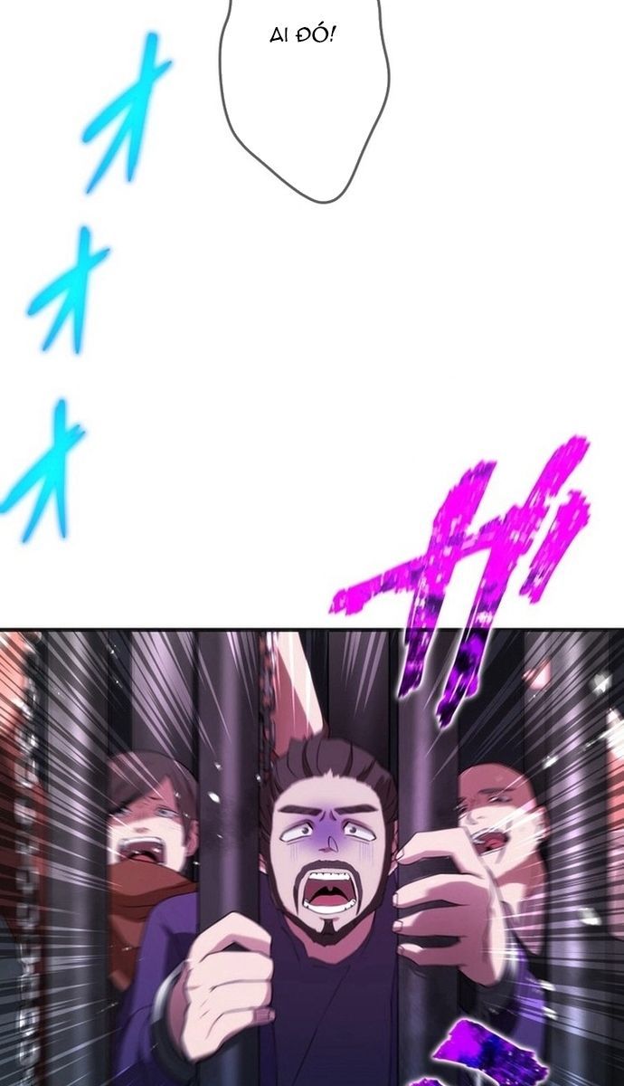 Đảo Ngược Chỉ Số : Từ Kẻ Xui Xẻo Thành Vô Địch! Chap 5 - Next Chap 6
