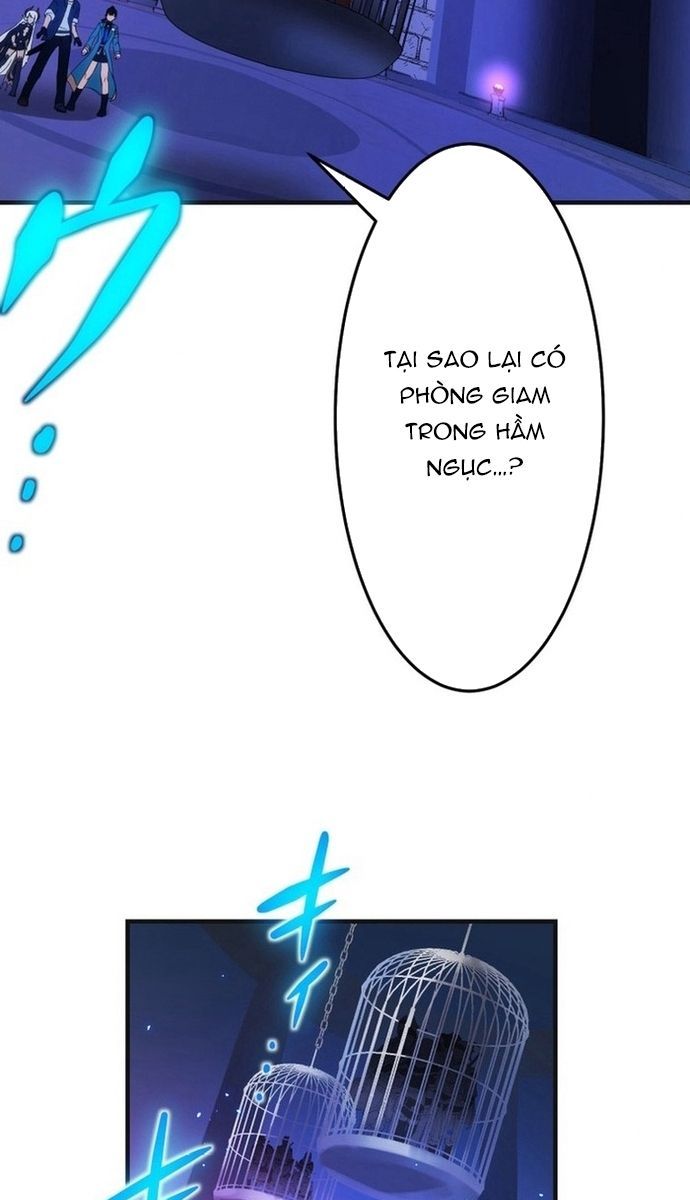 Đảo Ngược Chỉ Số : Từ Kẻ Xui Xẻo Thành Vô Địch! Chap 5 - Next Chap 6