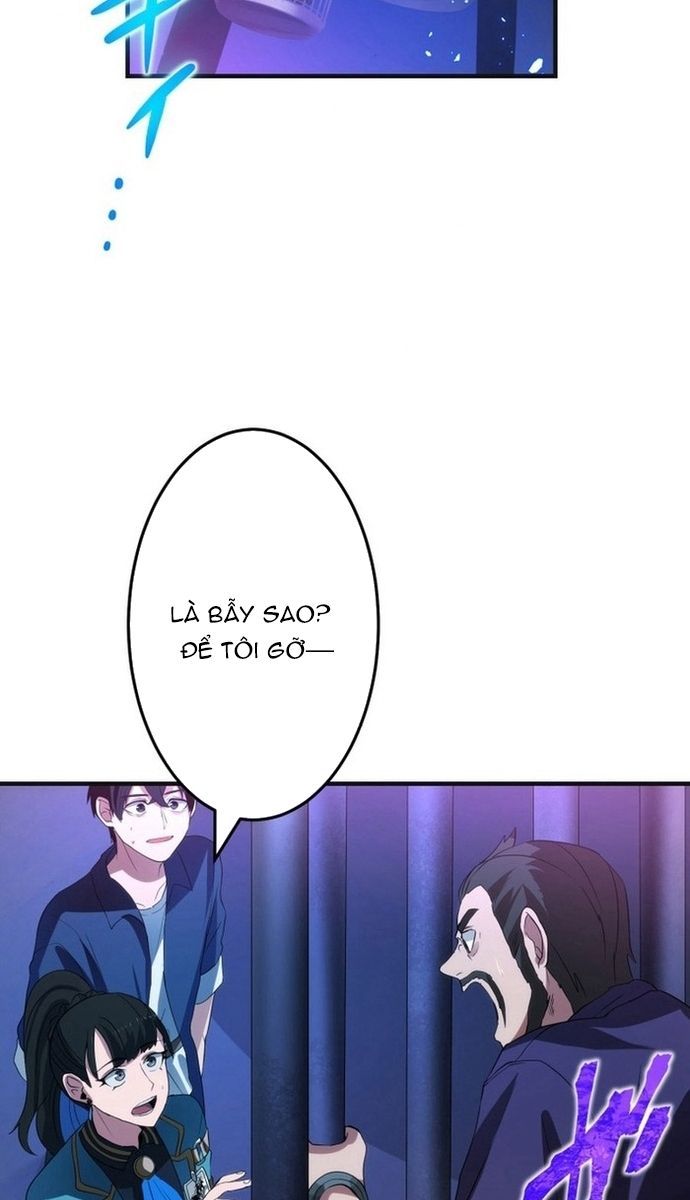 Đảo Ngược Chỉ Số : Từ Kẻ Xui Xẻo Thành Vô Địch! Chap 5 - Next Chap 6