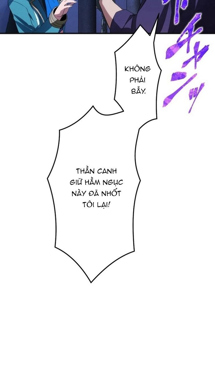 Đảo Ngược Chỉ Số : Từ Kẻ Xui Xẻo Thành Vô Địch! Chap 5 - Next Chap 6