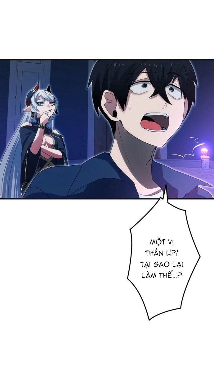 Đảo Ngược Chỉ Số : Từ Kẻ Xui Xẻo Thành Vô Địch! Chap 5 - Next Chap 6
