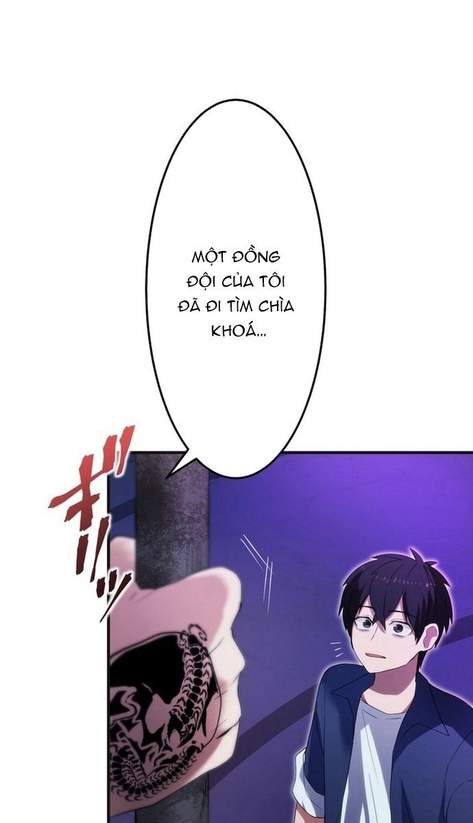 Đảo Ngược Chỉ Số : Từ Kẻ Xui Xẻo Thành Vô Địch! Chap 5 - Next Chap 6