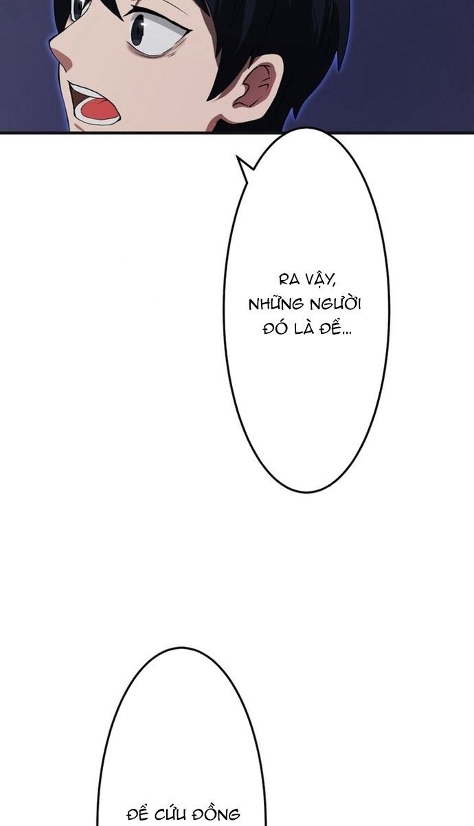 Đảo Ngược Chỉ Số : Từ Kẻ Xui Xẻo Thành Vô Địch! Chap 5 - Next Chap 6