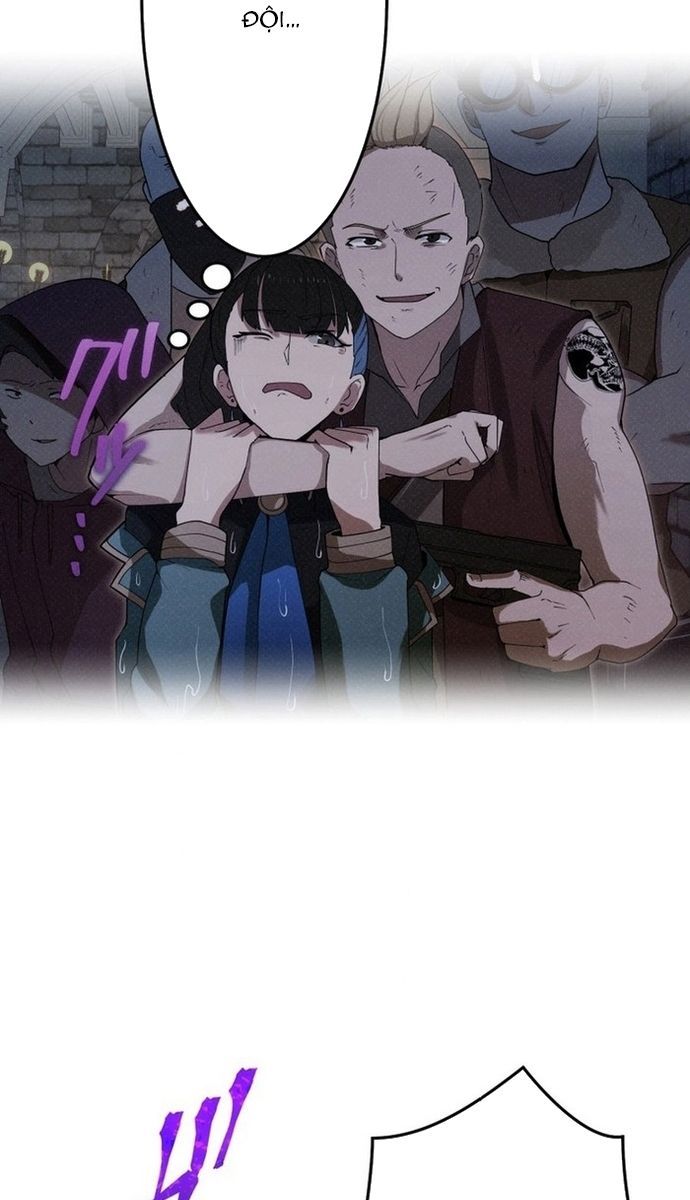 Đảo Ngược Chỉ Số : Từ Kẻ Xui Xẻo Thành Vô Địch! Chap 5 - Next Chap 6