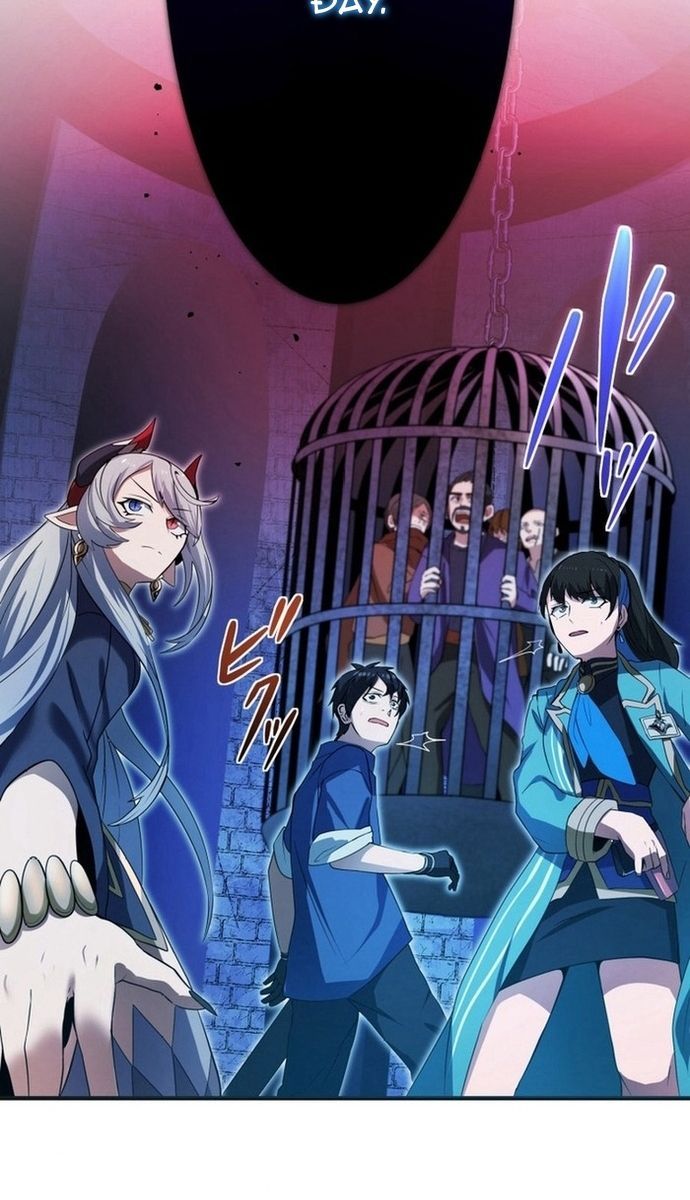 Đảo Ngược Chỉ Số : Từ Kẻ Xui Xẻo Thành Vô Địch! Chap 5 - Next Chap 6
