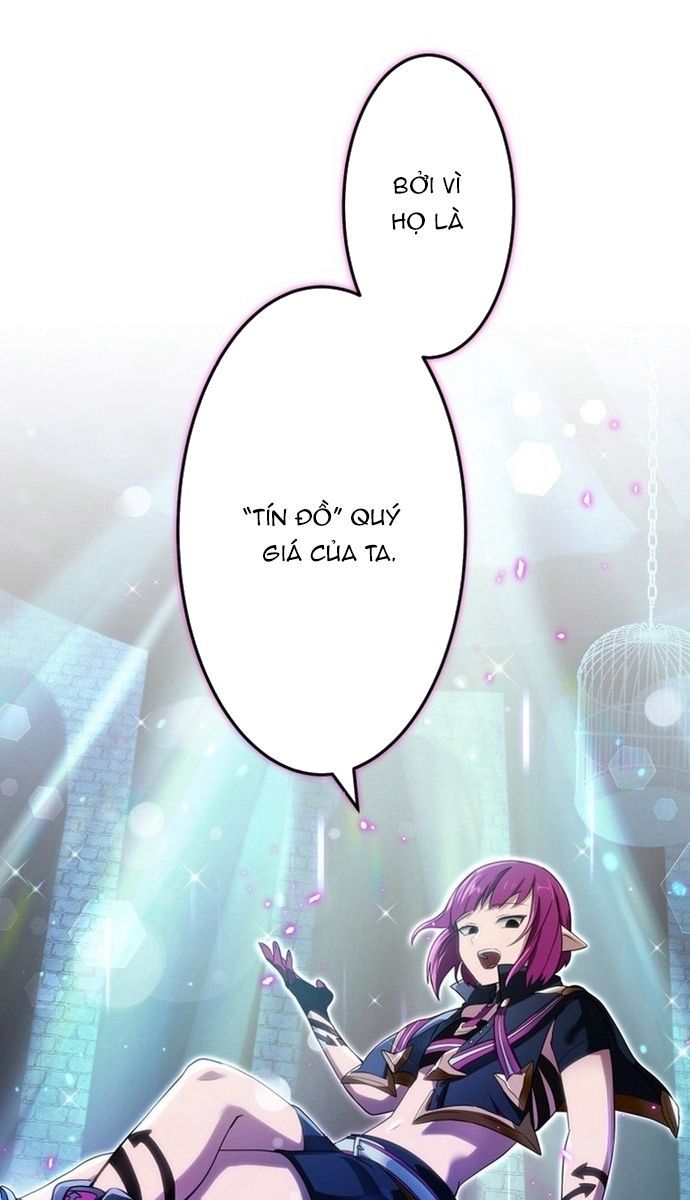Đảo Ngược Chỉ Số : Từ Kẻ Xui Xẻo Thành Vô Địch! Chap 5 - Next Chap 6