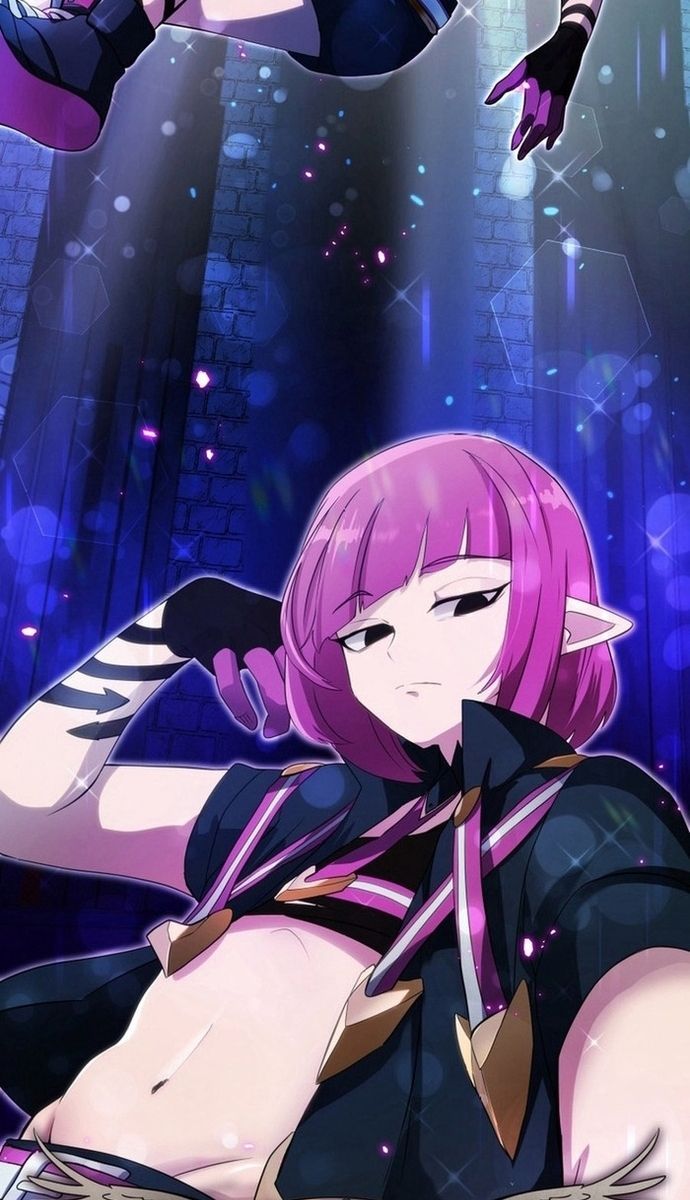 Đảo Ngược Chỉ Số : Từ Kẻ Xui Xẻo Thành Vô Địch! Chap 5 - Next Chap 6