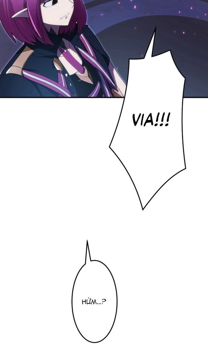 Đảo Ngược Chỉ Số : Từ Kẻ Xui Xẻo Thành Vô Địch! Chap 5 - Next Chap 6