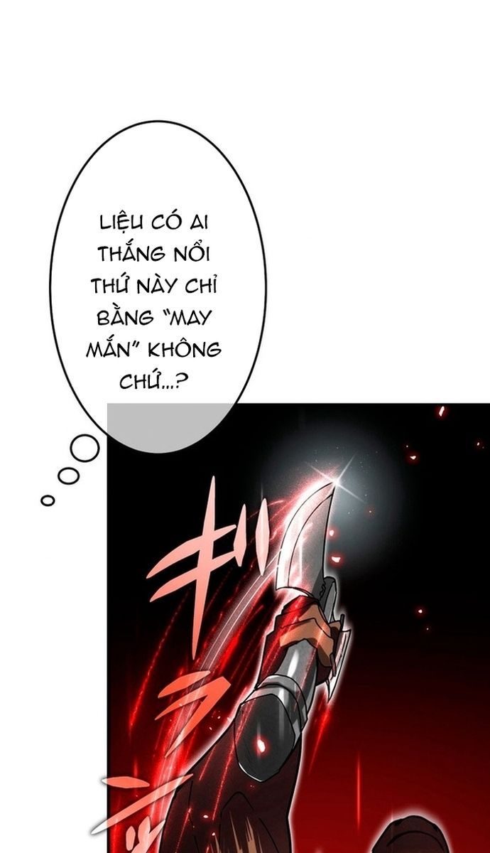 Đảo Ngược Chỉ Số : Từ Kẻ Xui Xẻo Thành Vô Địch! Chap 6 - Next Chap 7