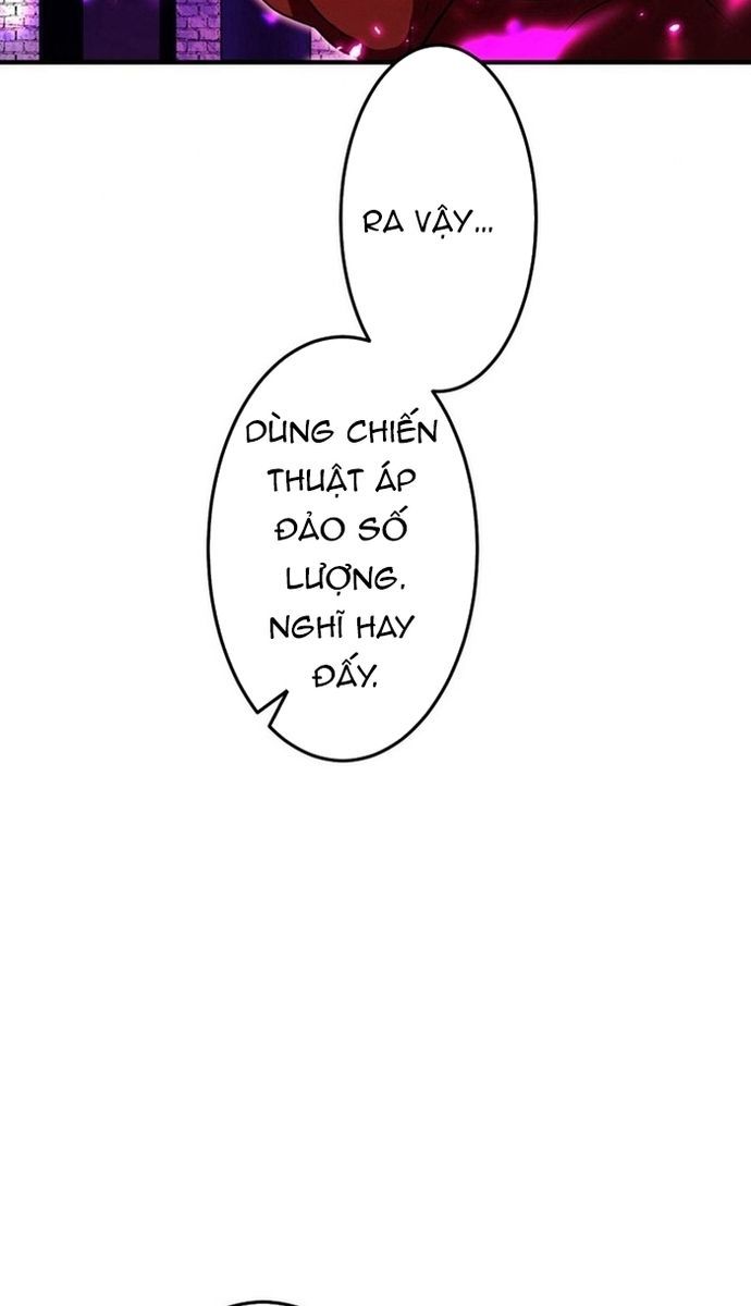 Đảo Ngược Chỉ Số : Từ Kẻ Xui Xẻo Thành Vô Địch! Chap 6 - Next Chap 7