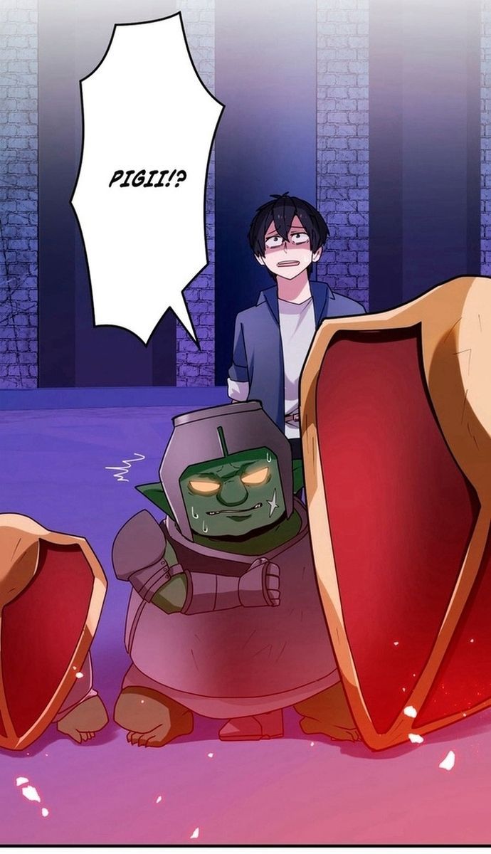 Đảo Ngược Chỉ Số : Từ Kẻ Xui Xẻo Thành Vô Địch! Chap 6 - Next Chap 7