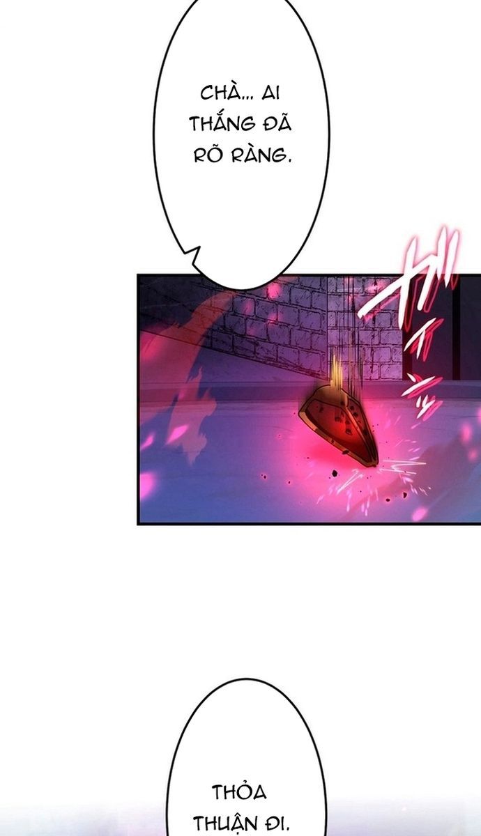 Đảo Ngược Chỉ Số : Từ Kẻ Xui Xẻo Thành Vô Địch! Chap 6 - Next Chap 7