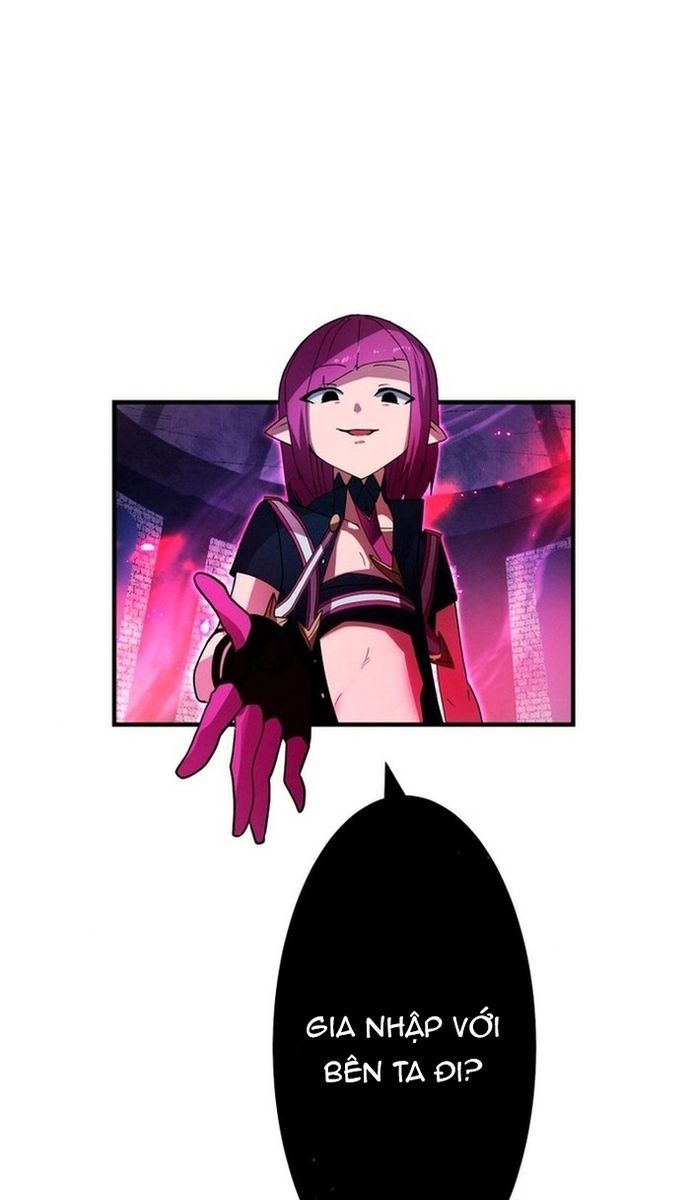 Đảo Ngược Chỉ Số : Từ Kẻ Xui Xẻo Thành Vô Địch! Chap 6 - Next Chap 7