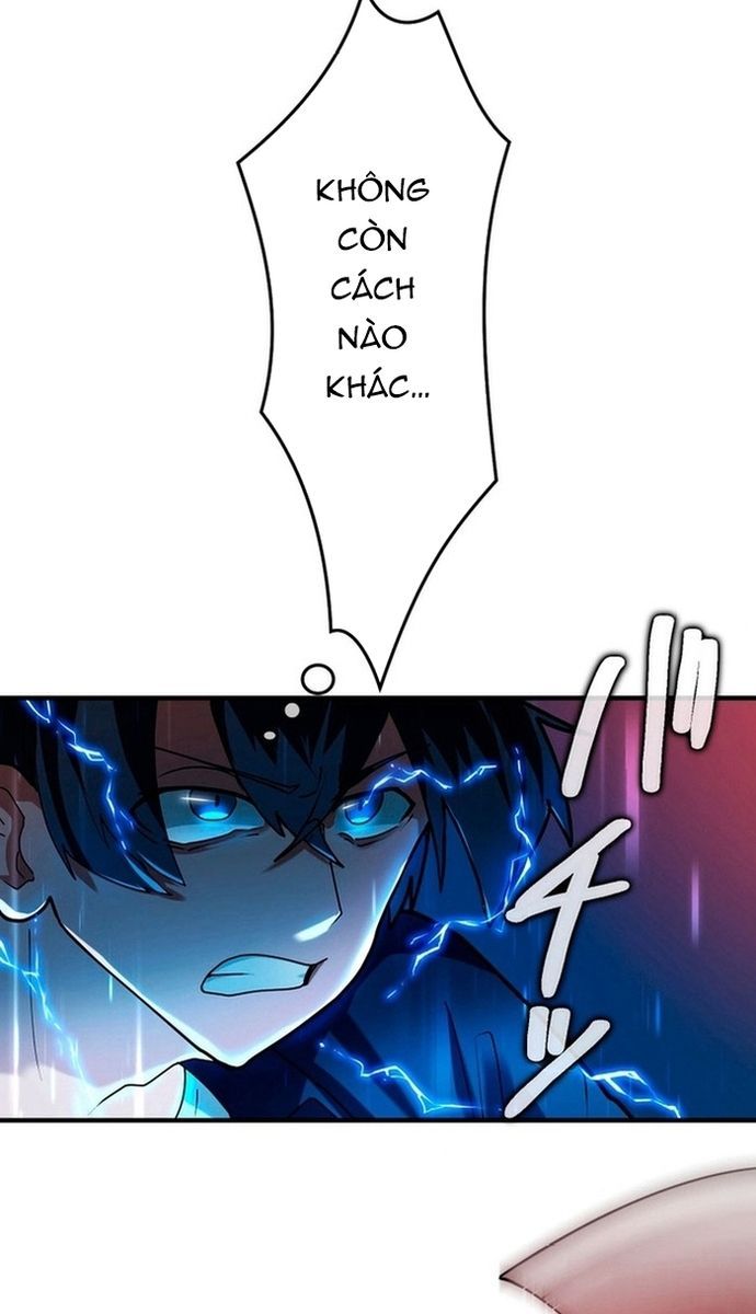 Đảo Ngược Chỉ Số : Từ Kẻ Xui Xẻo Thành Vô Địch! Chap 6 - Next Chap 7