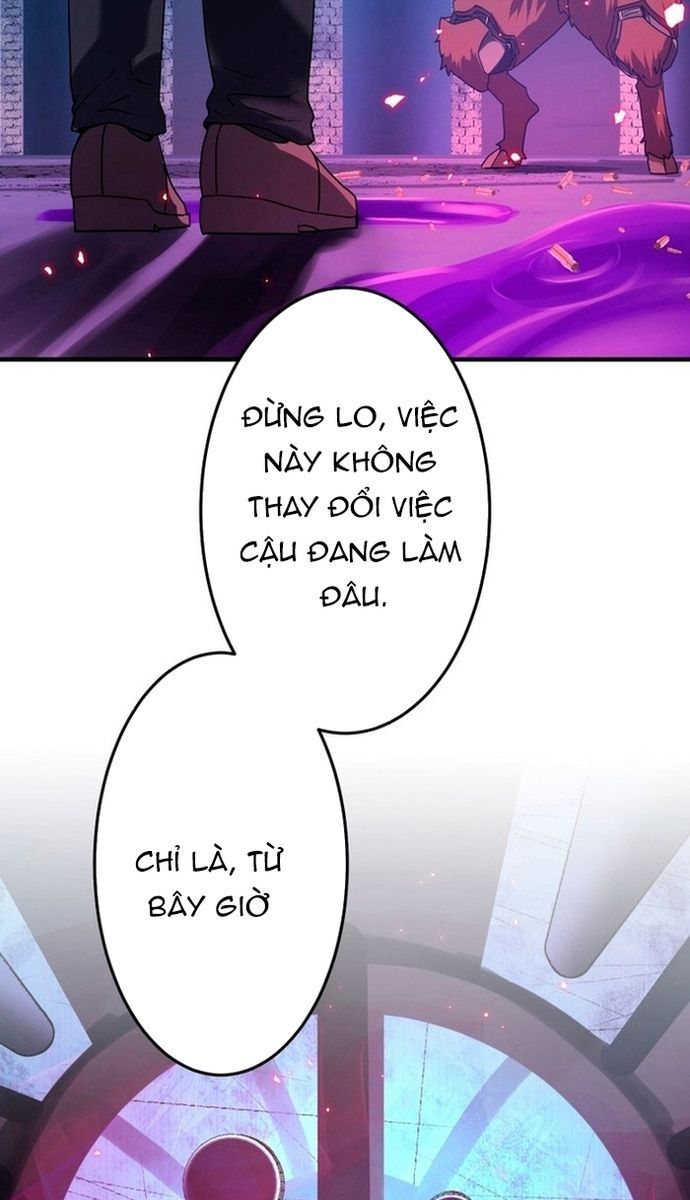 Đảo Ngược Chỉ Số : Từ Kẻ Xui Xẻo Thành Vô Địch! Chap 6 - Next Chap 7