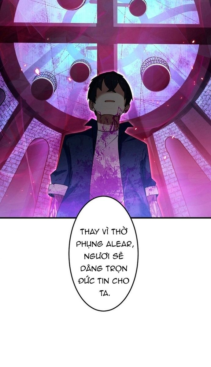 Đảo Ngược Chỉ Số : Từ Kẻ Xui Xẻo Thành Vô Địch! Chap 6 - Next Chap 7