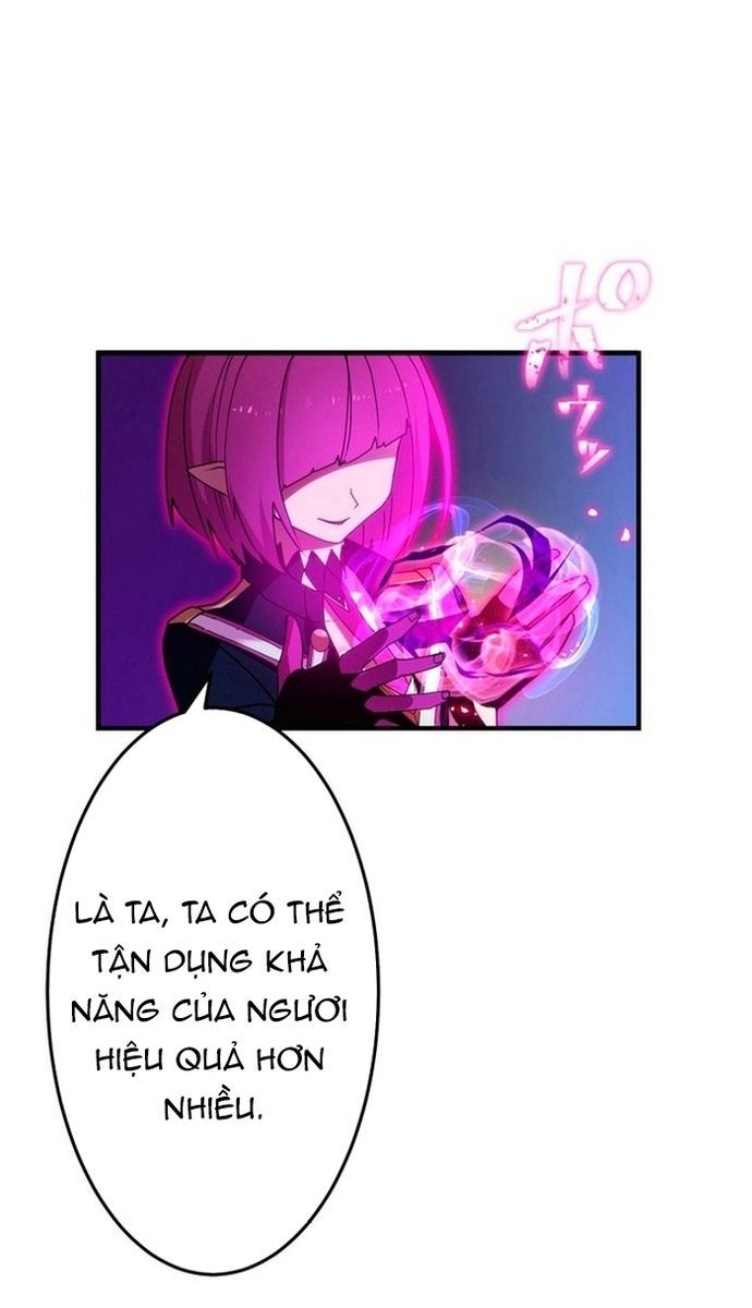 Đảo Ngược Chỉ Số : Từ Kẻ Xui Xẻo Thành Vô Địch! Chap 6 - Next Chap 7