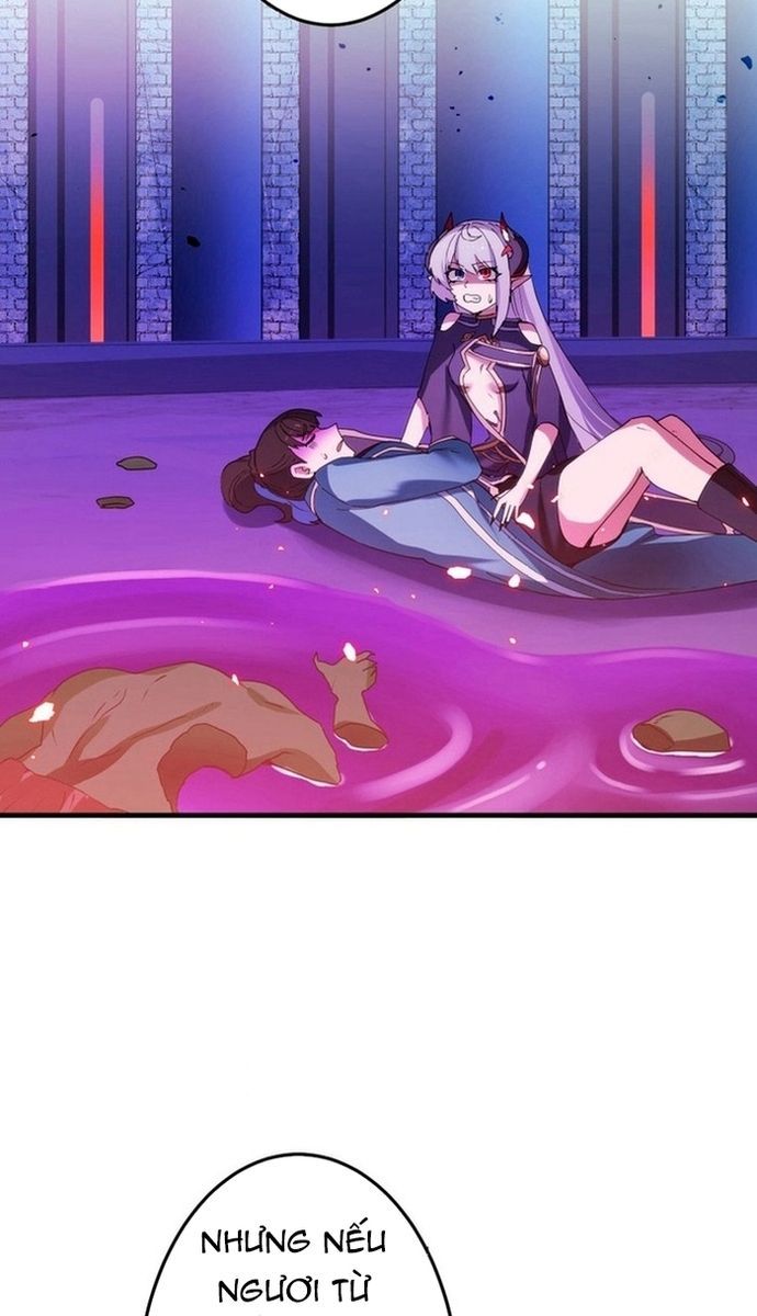 Đảo Ngược Chỉ Số : Từ Kẻ Xui Xẻo Thành Vô Địch! Chap 6 - Next Chap 7