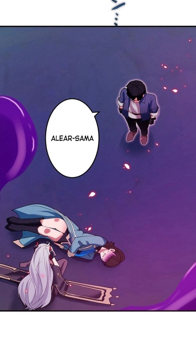 Đảo Ngược Chỉ Số : Từ Kẻ Xui Xẻo Thành Vô Địch! Chap 6 - Next Chap 7