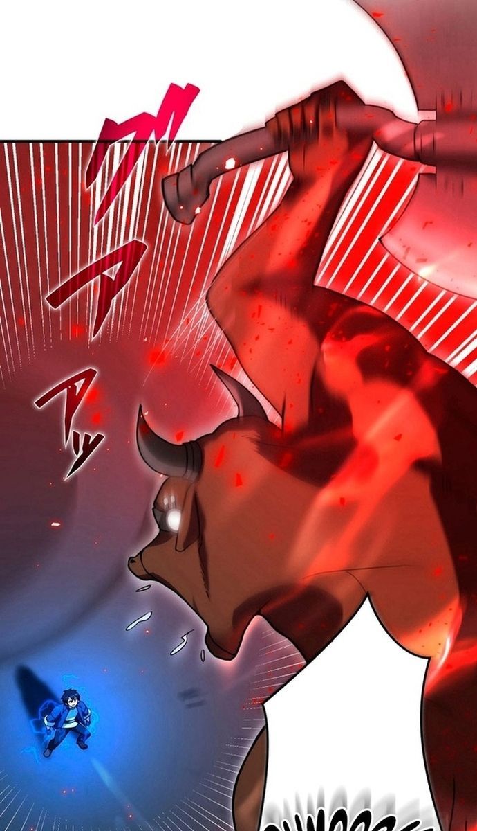 Đảo Ngược Chỉ Số : Từ Kẻ Xui Xẻo Thành Vô Địch! Chap 6 - Next Chap 7