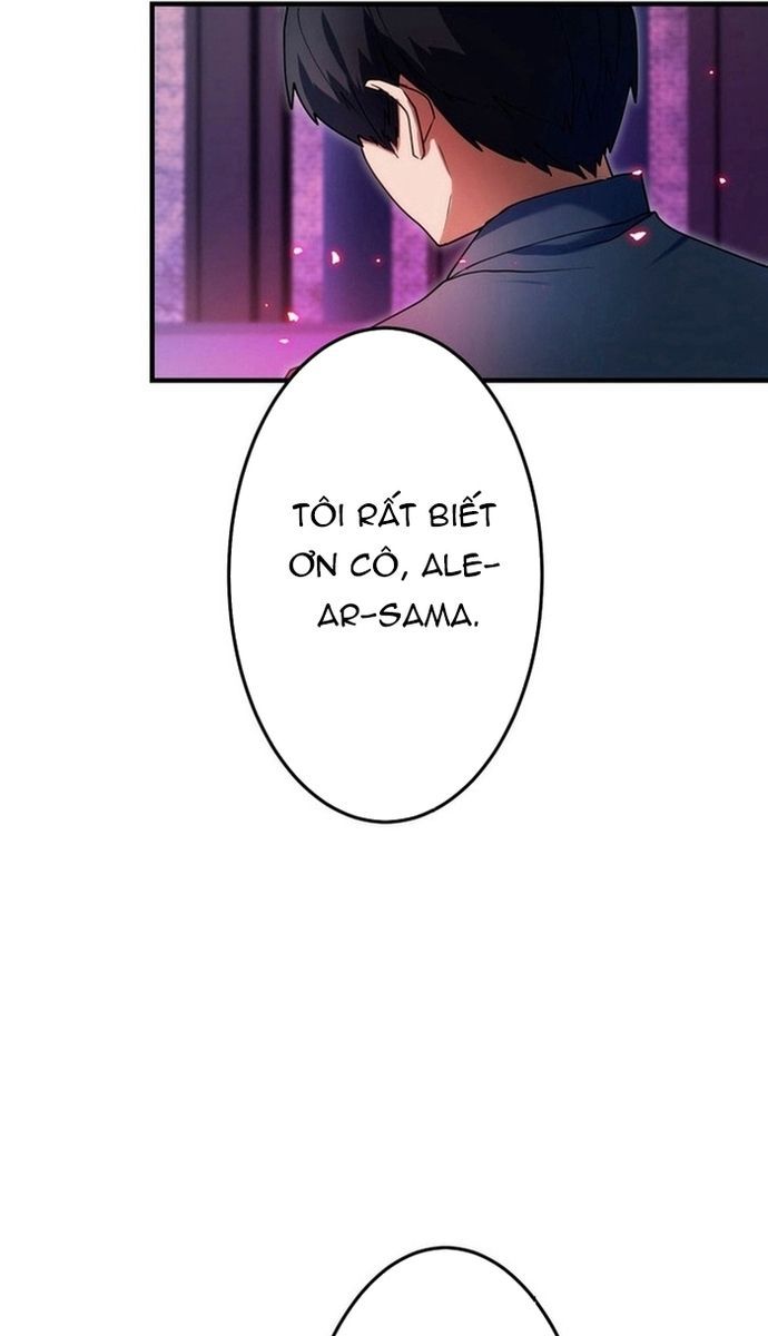 Đảo Ngược Chỉ Số : Từ Kẻ Xui Xẻo Thành Vô Địch! Chap 6 - Next Chap 7
