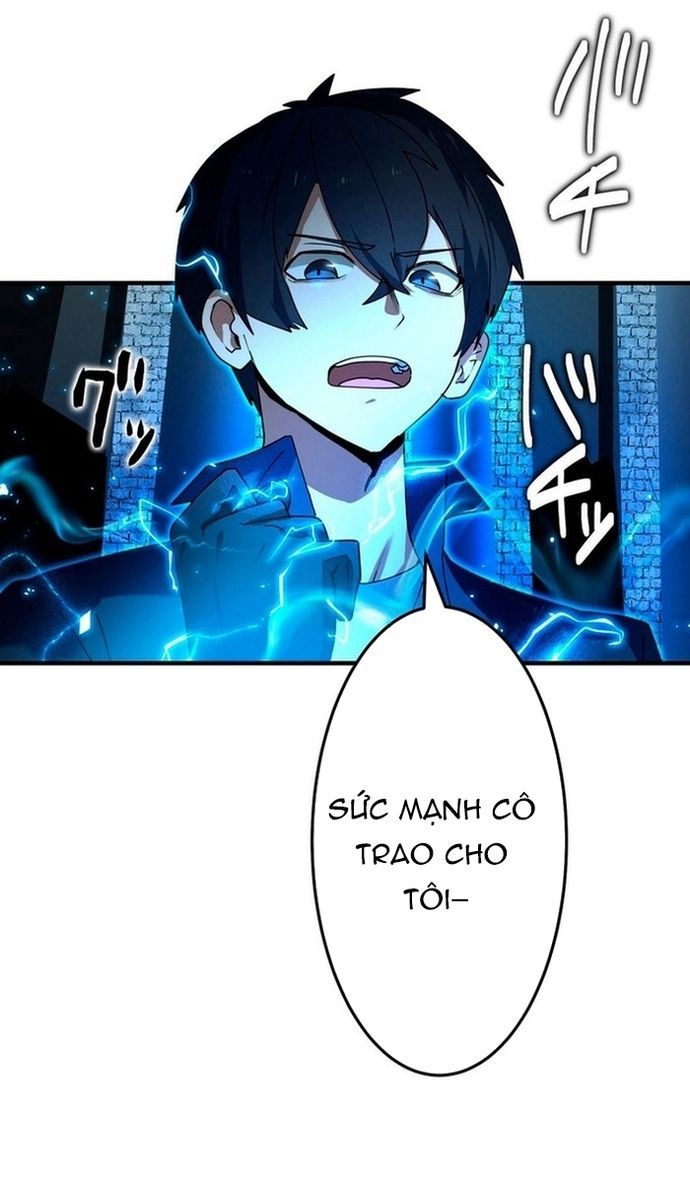 Đảo Ngược Chỉ Số : Từ Kẻ Xui Xẻo Thành Vô Địch! Chap 6 - Next Chap 7