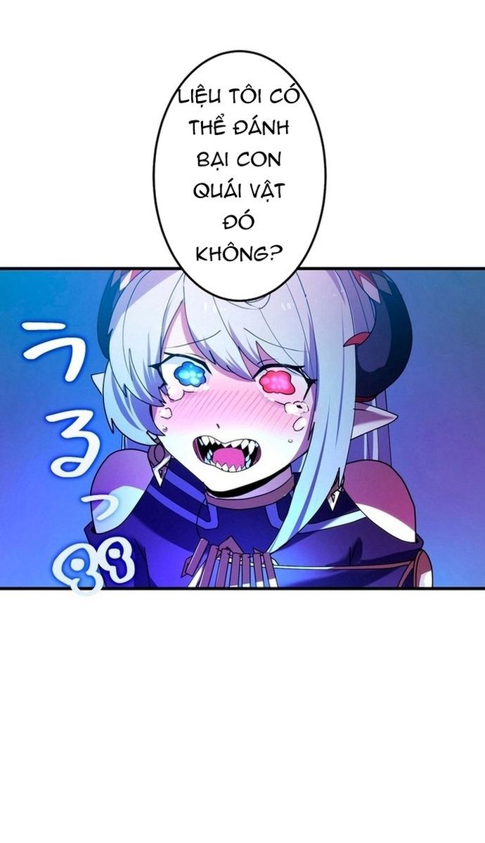 Đảo Ngược Chỉ Số : Từ Kẻ Xui Xẻo Thành Vô Địch! Chap 6 - Next Chap 7