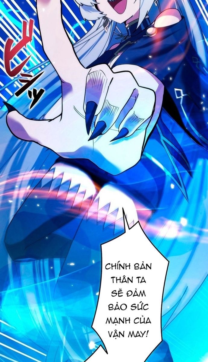 Đảo Ngược Chỉ Số : Từ Kẻ Xui Xẻo Thành Vô Địch! Chap 6 - Next Chap 7