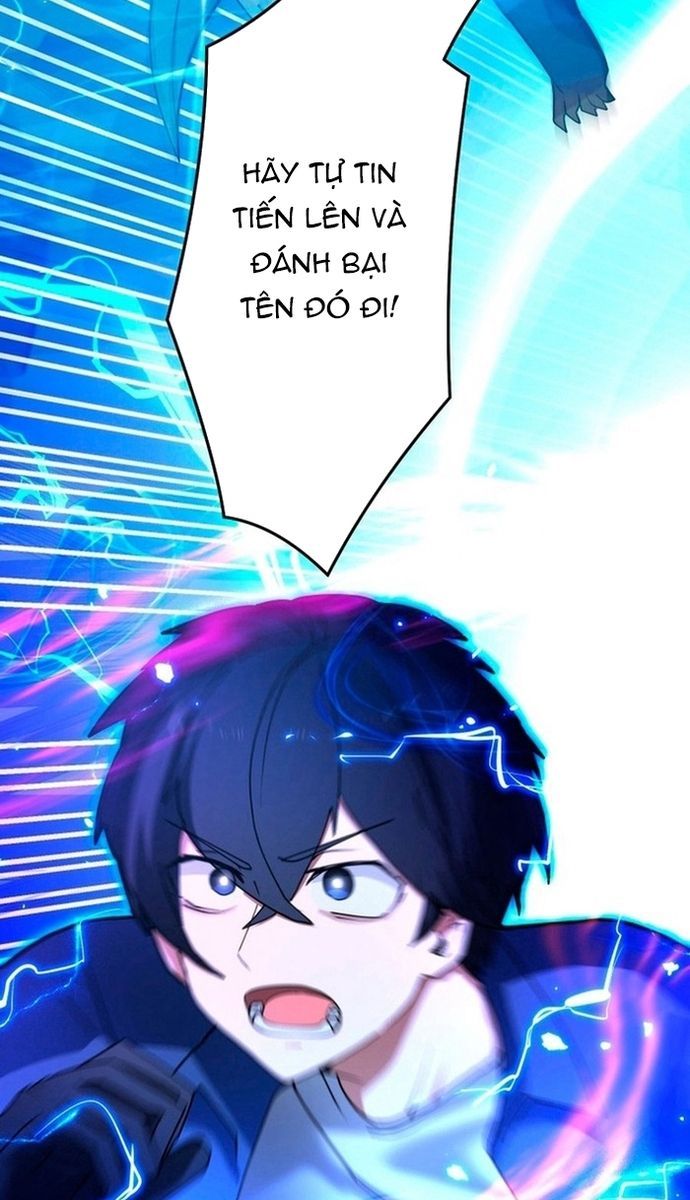 Đảo Ngược Chỉ Số : Từ Kẻ Xui Xẻo Thành Vô Địch! Chap 6 - Next Chap 7