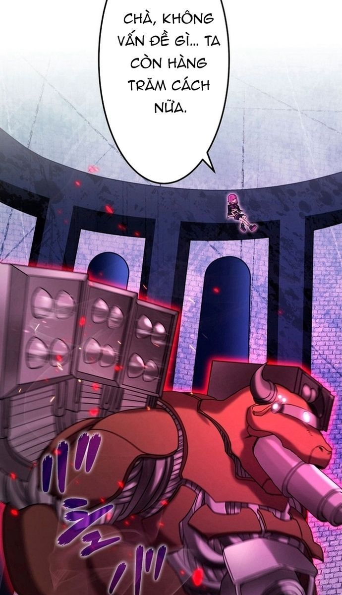 Đảo Ngược Chỉ Số : Từ Kẻ Xui Xẻo Thành Vô Địch! Chap 6 - Next Chap 7