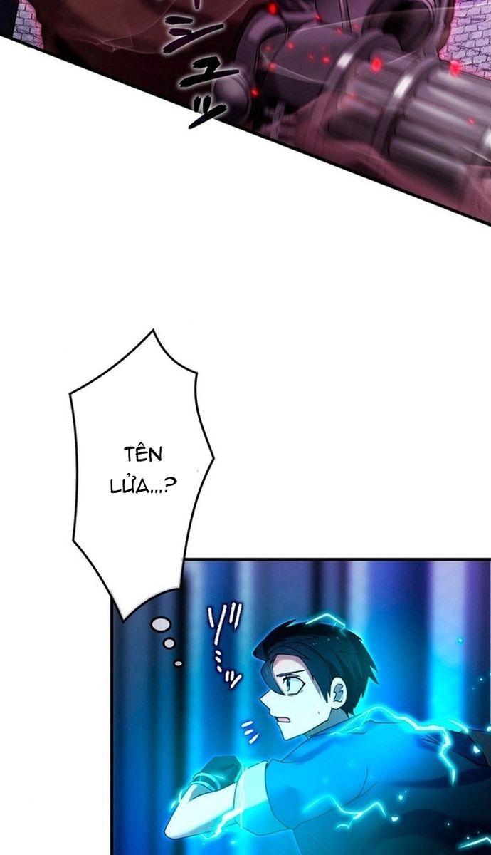 Đảo Ngược Chỉ Số : Từ Kẻ Xui Xẻo Thành Vô Địch! Chap 6 - Next Chap 7