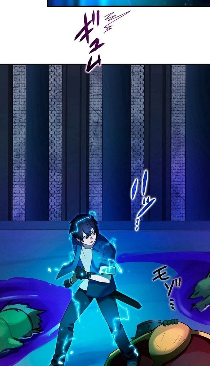 Đảo Ngược Chỉ Số : Từ Kẻ Xui Xẻo Thành Vô Địch! Chap 6 - Next Chap 7