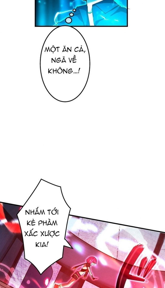Đảo Ngược Chỉ Số : Từ Kẻ Xui Xẻo Thành Vô Địch! Chap 6 - Next Chap 7
