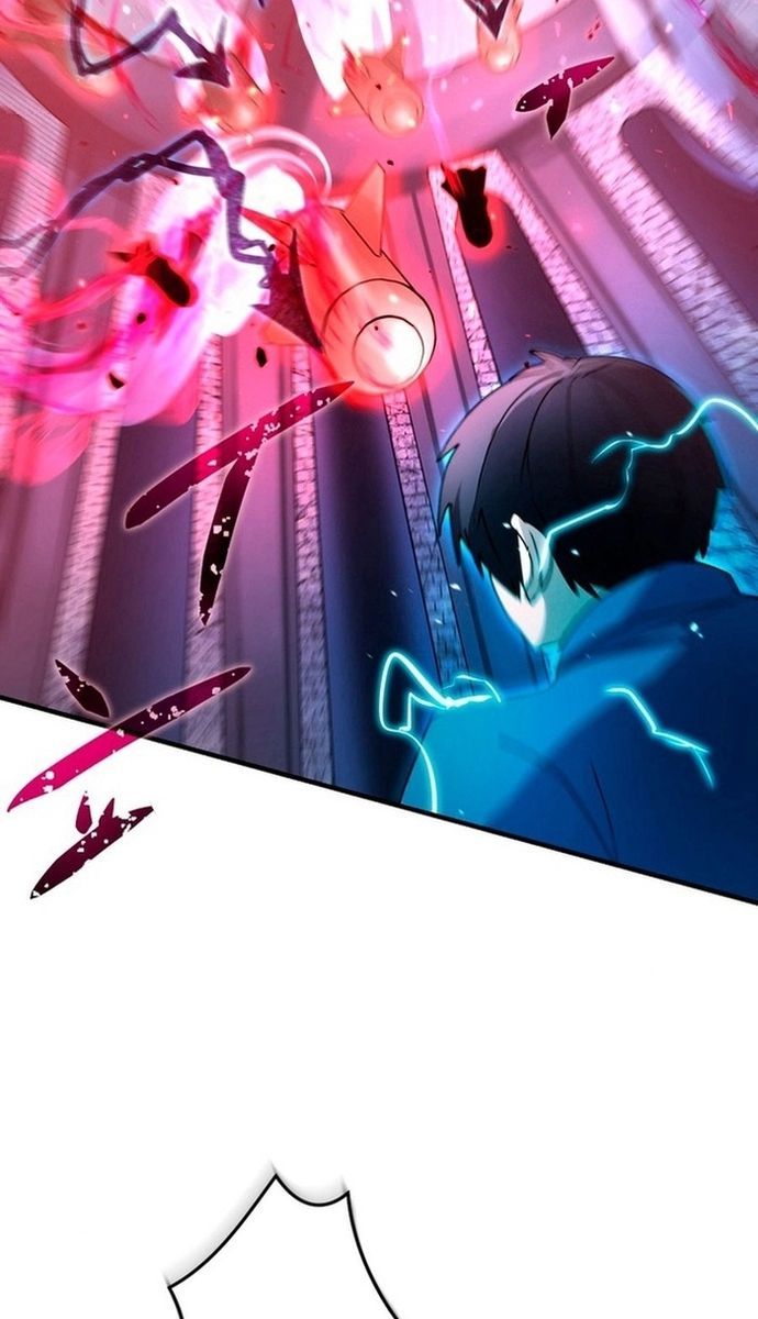 Đảo Ngược Chỉ Số : Từ Kẻ Xui Xẻo Thành Vô Địch! Chap 6 - Next Chap 7