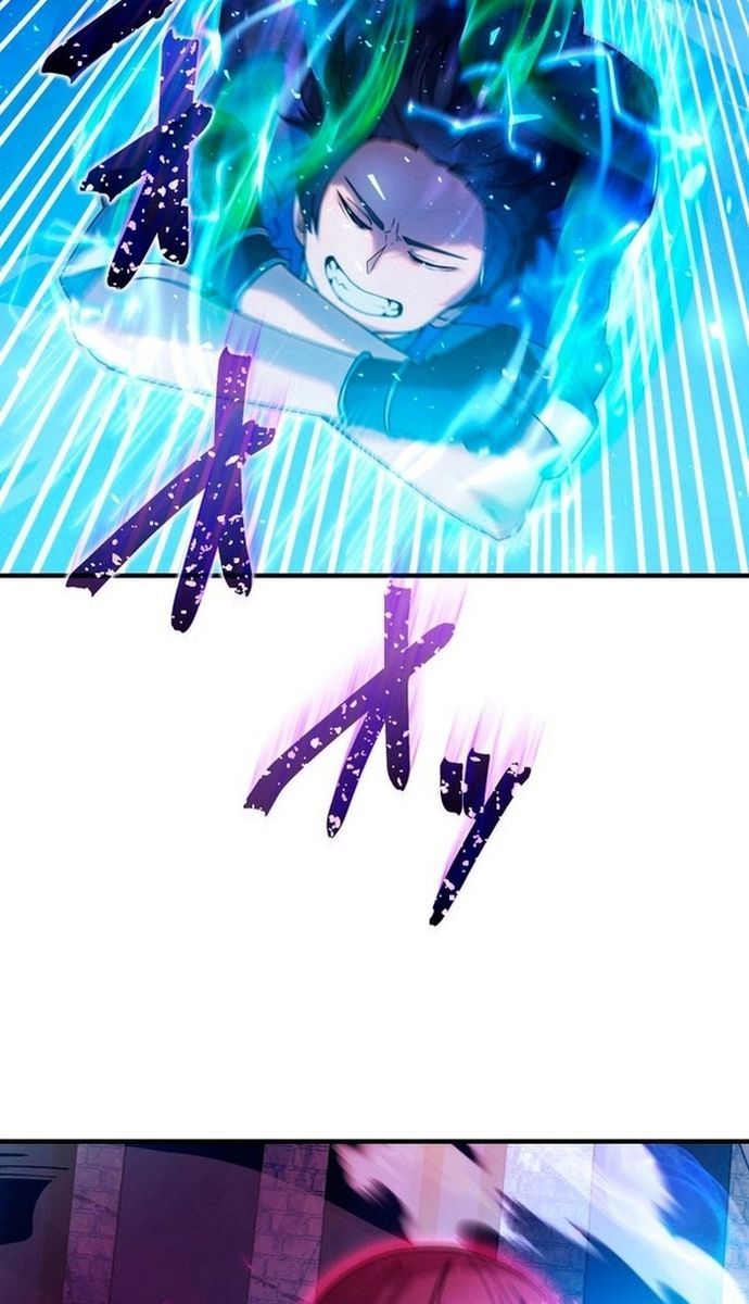 Đảo Ngược Chỉ Số : Từ Kẻ Xui Xẻo Thành Vô Địch! Chap 6 - Next Chap 7