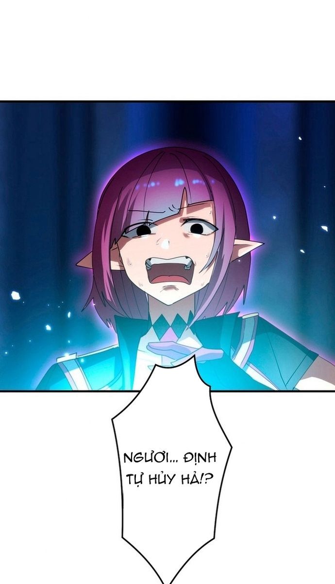 Đảo Ngược Chỉ Số : Từ Kẻ Xui Xẻo Thành Vô Địch! Chap 6 - Next Chap 7