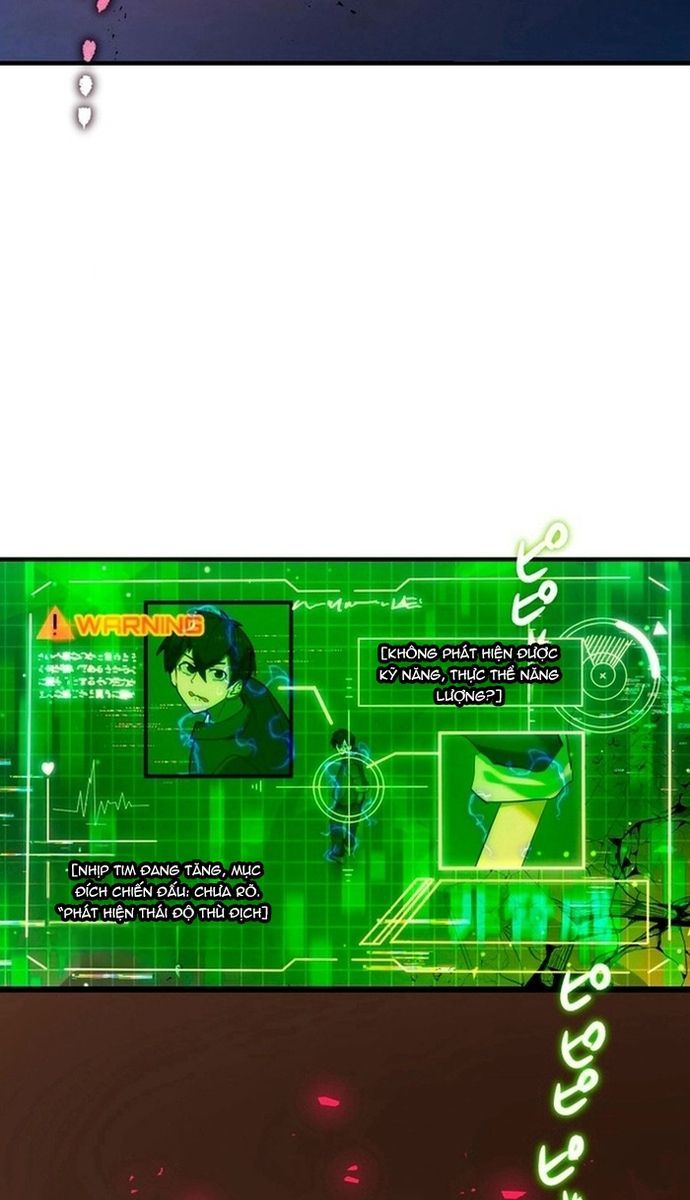Đảo Ngược Chỉ Số : Từ Kẻ Xui Xẻo Thành Vô Địch! Chap 6 - Next Chap 7