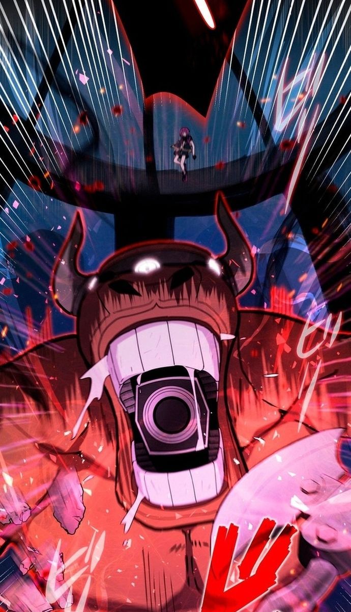 Đảo Ngược Chỉ Số : Từ Kẻ Xui Xẻo Thành Vô Địch! Chap 6 - Next Chap 7