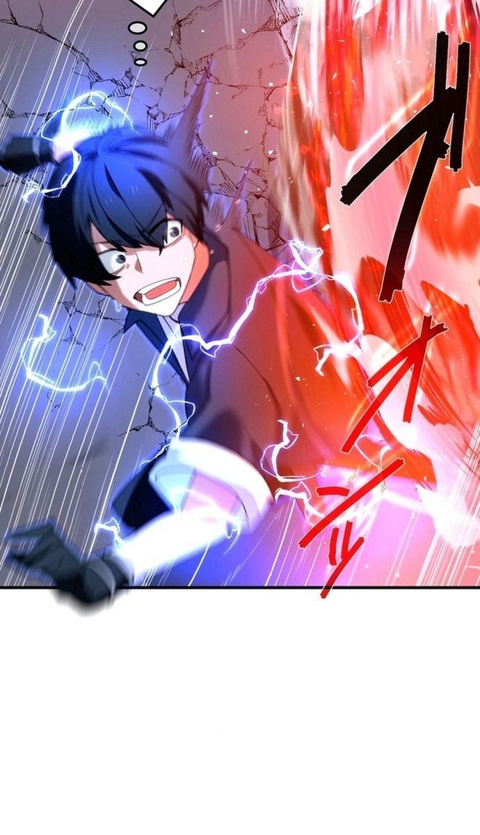 Đảo Ngược Chỉ Số : Từ Kẻ Xui Xẻo Thành Vô Địch! Chap 6 - Next Chap 7