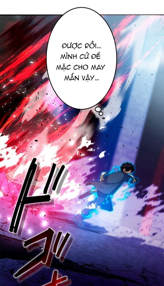 Đảo Ngược Chỉ Số : Từ Kẻ Xui Xẻo Thành Vô Địch! Chap 6 - Next Chap 7