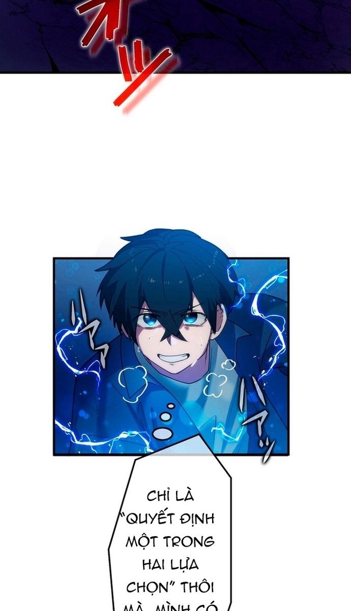 Đảo Ngược Chỉ Số : Từ Kẻ Xui Xẻo Thành Vô Địch! Chap 6 - Next Chap 7