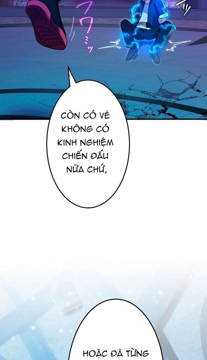 Đảo Ngược Chỉ Số : Từ Kẻ Xui Xẻo Thành Vô Địch! Chap 6 - Next Chap 7