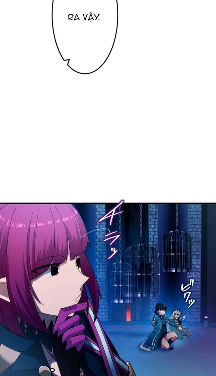 Đảo Ngược Chỉ Số : Từ Kẻ Xui Xẻo Thành Vô Địch! Chap 6 - Next Chap 7
