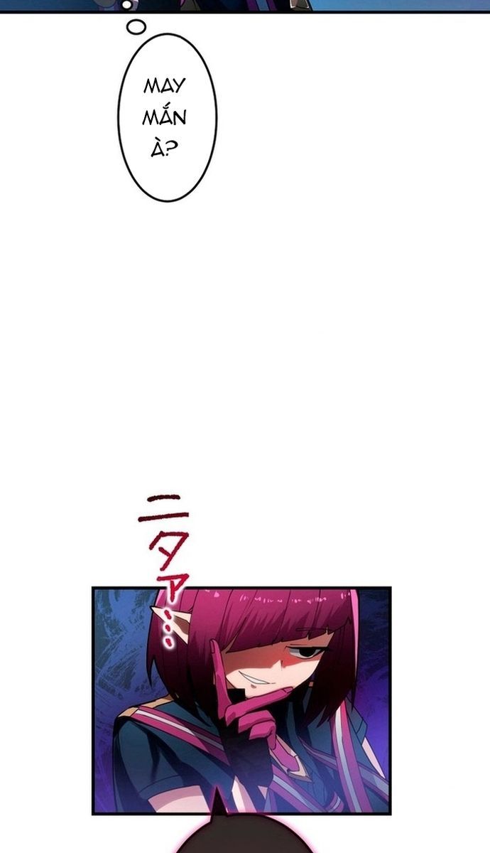 Đảo Ngược Chỉ Số : Từ Kẻ Xui Xẻo Thành Vô Địch! Chap 6 - Next Chap 7