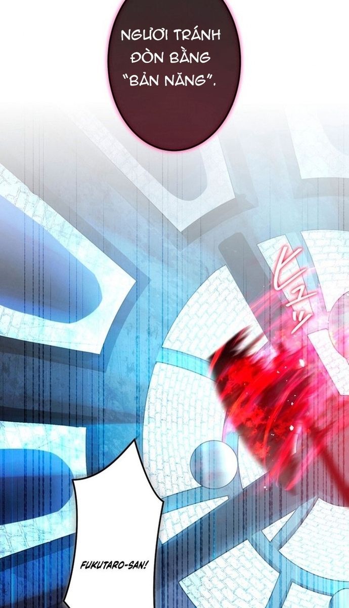 Đảo Ngược Chỉ Số : Từ Kẻ Xui Xẻo Thành Vô Địch! Chap 6 - Next Chap 7