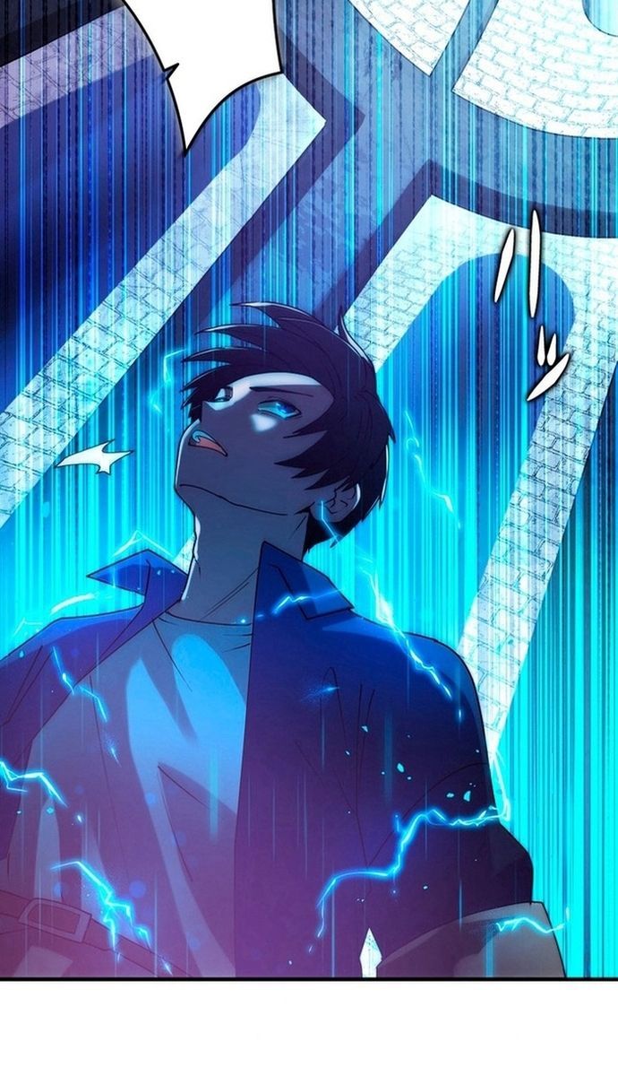 Đảo Ngược Chỉ Số : Từ Kẻ Xui Xẻo Thành Vô Địch! Chap 6 - Next Chap 7