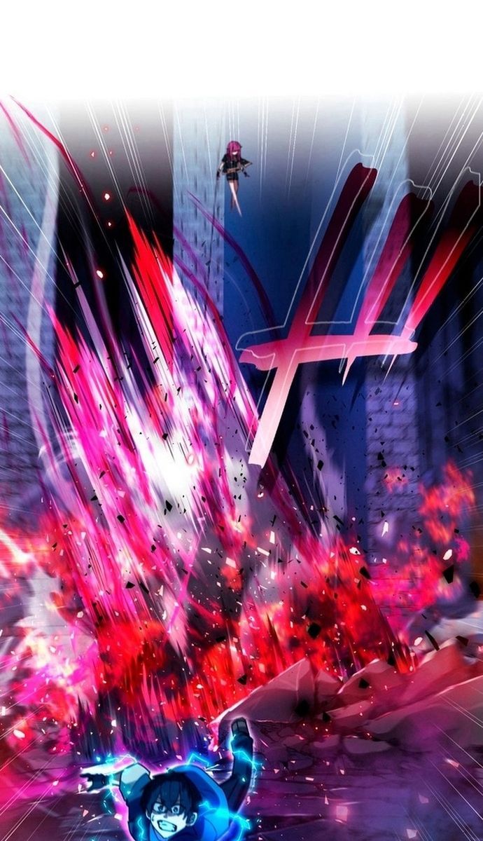 Đảo Ngược Chỉ Số : Từ Kẻ Xui Xẻo Thành Vô Địch! Chap 6 - Next Chap 7
