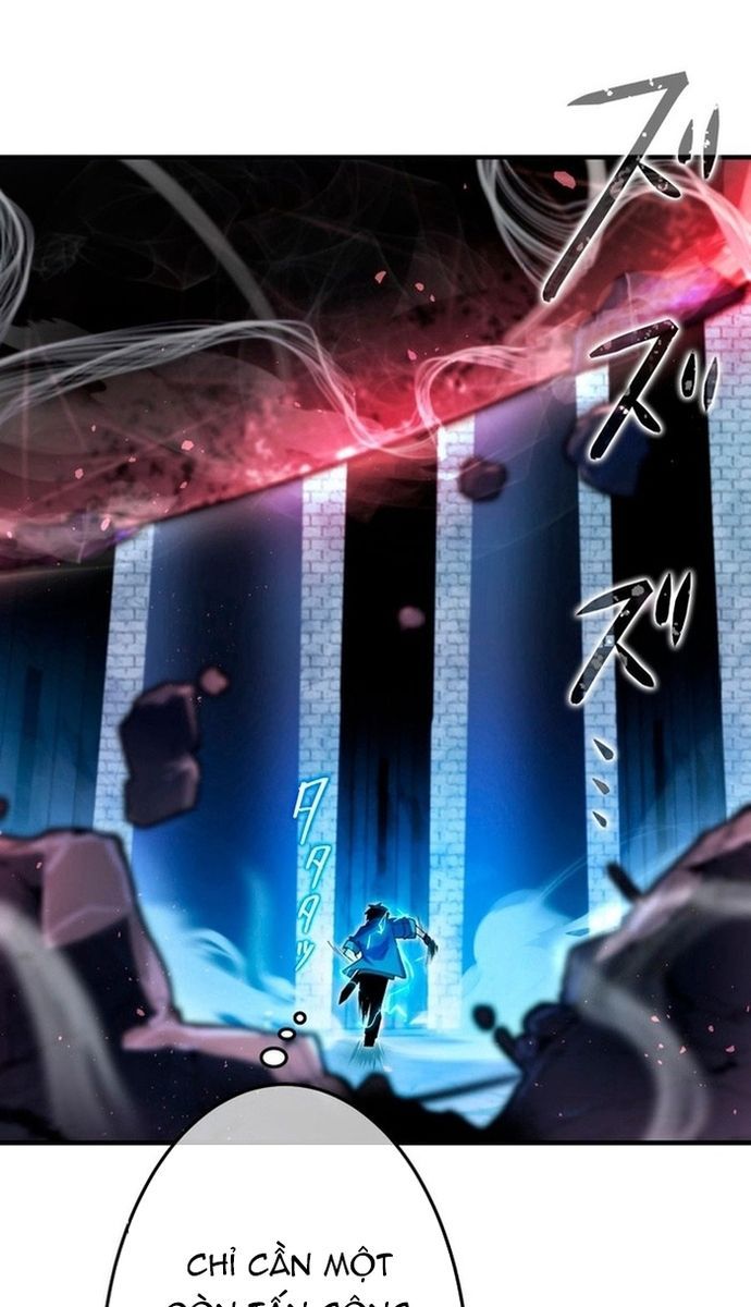 Đảo Ngược Chỉ Số : Từ Kẻ Xui Xẻo Thành Vô Địch! Chap 6 - Next Chap 7
